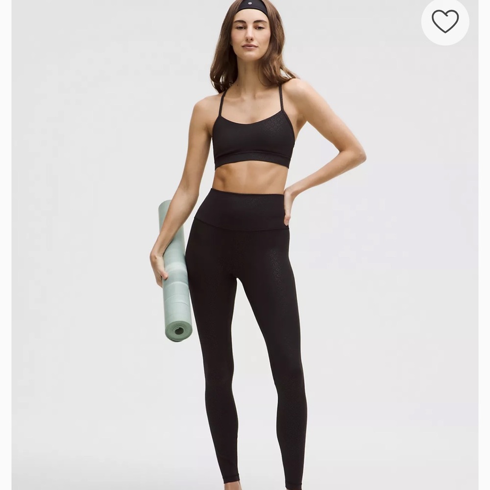 Lululemon Align Yoga Pants